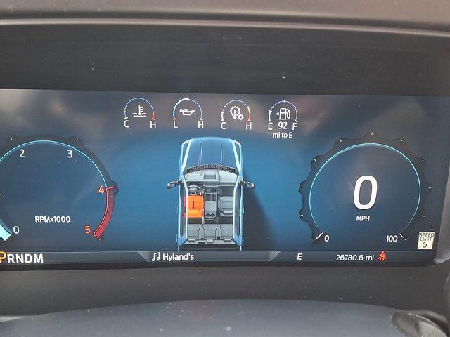 used 2025 Ford F-450 car, priced at $97,999