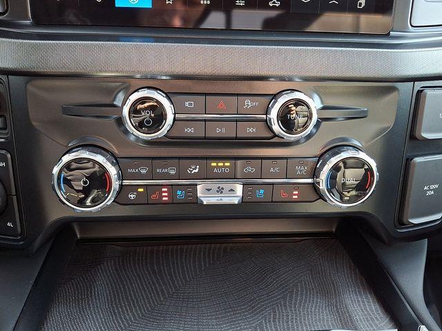 used 2025 Ford F-450 car, priced at $97,999