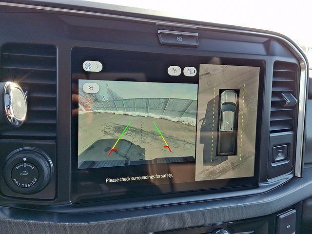 used 2025 Ford F-450 car, priced at $97,999