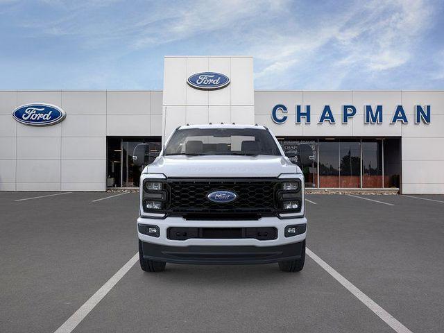 new 2026 Ford F-250 car, priced at $60,999