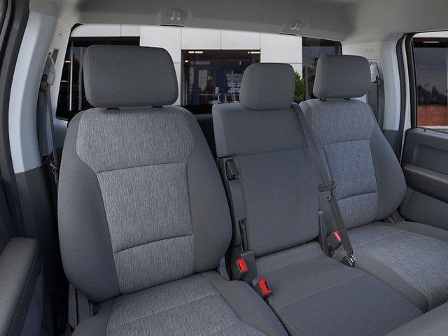 new 2026 Ford F-250 car, priced at $60,999