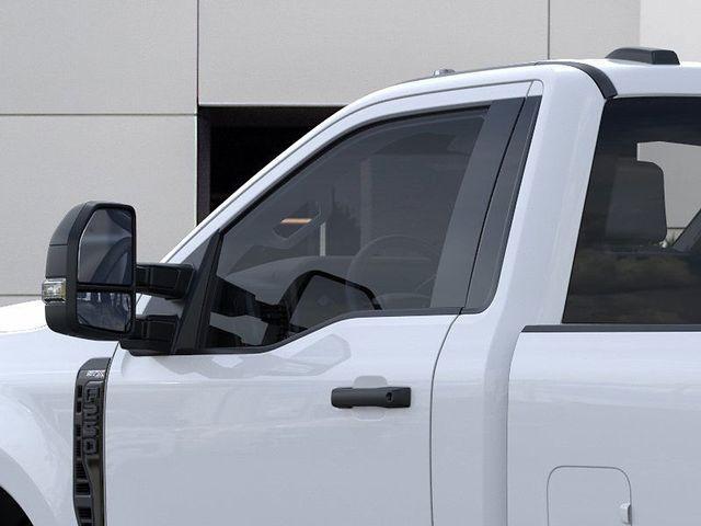 new 2026 Ford F-250 car, priced at $60,999