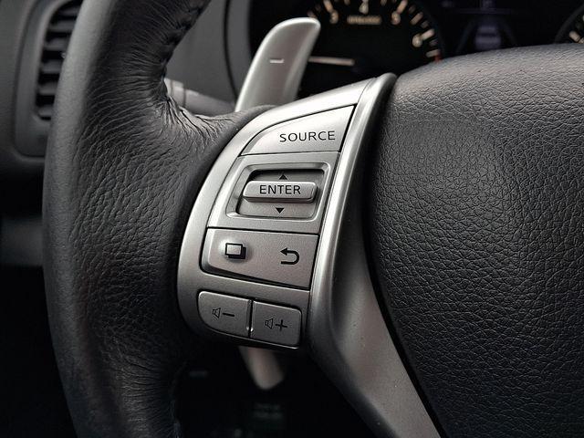 used 2017 Nissan Altima car, priced at $11,499