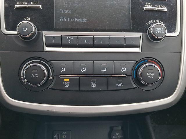 used 2017 Nissan Altima car, priced at $11,499