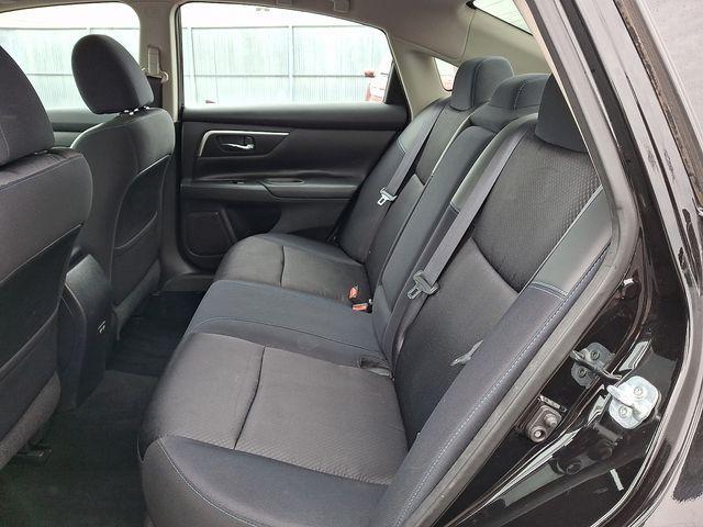 used 2017 Nissan Altima car, priced at $11,499