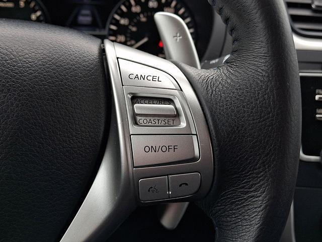 used 2017 Nissan Altima car, priced at $11,499