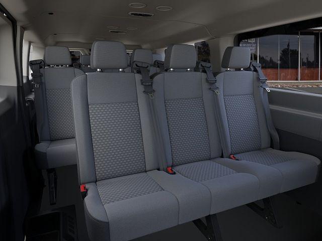new 2025 Ford Transit-350 car, priced at $69,175