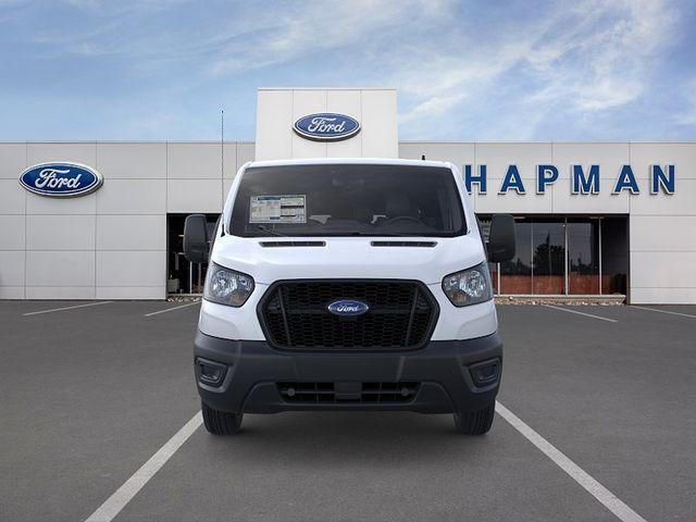 new 2025 Ford Transit-350 car, priced at $69,175