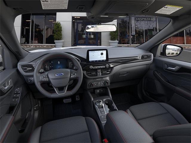 new 2026 Ford Escape car, priced at $31,419