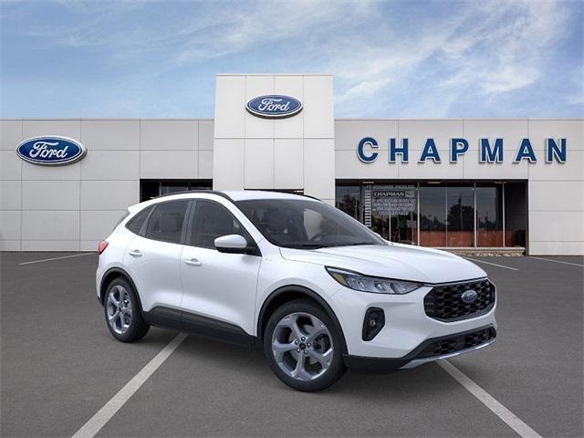 new 2026 Ford Escape car, priced at $31,419