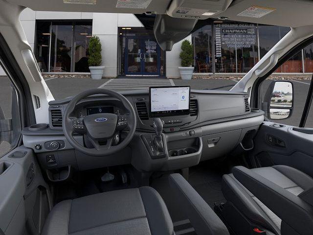 new 2026 Ford Transit-150 car, priced at $46,471
