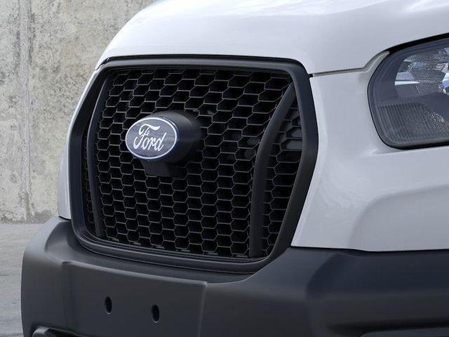 new 2026 Ford Transit-150 car, priced at $44,471