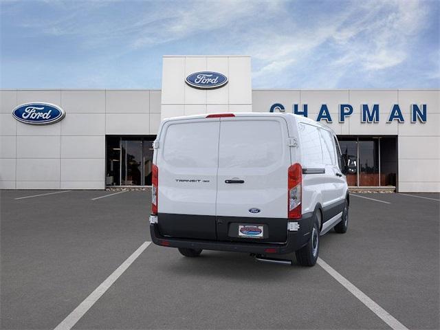 new 2026 Ford Transit-150 car, priced at $46,471
