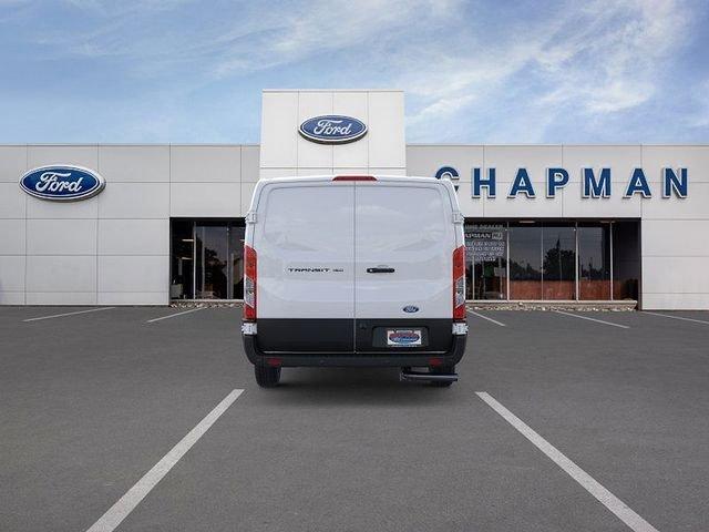 new 2026 Ford Transit-150 car, priced at $44,471