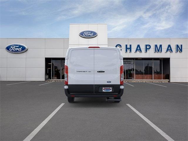 new 2026 Ford Transit-150 car, priced at $46,471