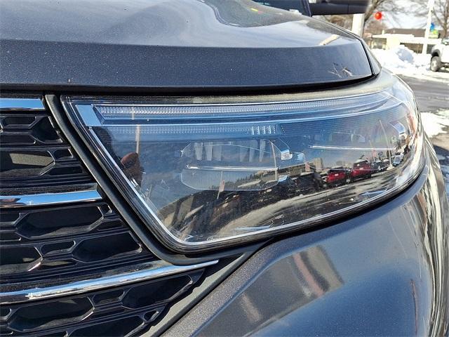 used 2020 Ford Explorer car, priced at $18,999