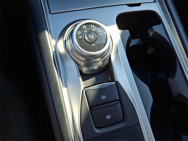 used 2020 Ford Explorer car, priced at $18,999