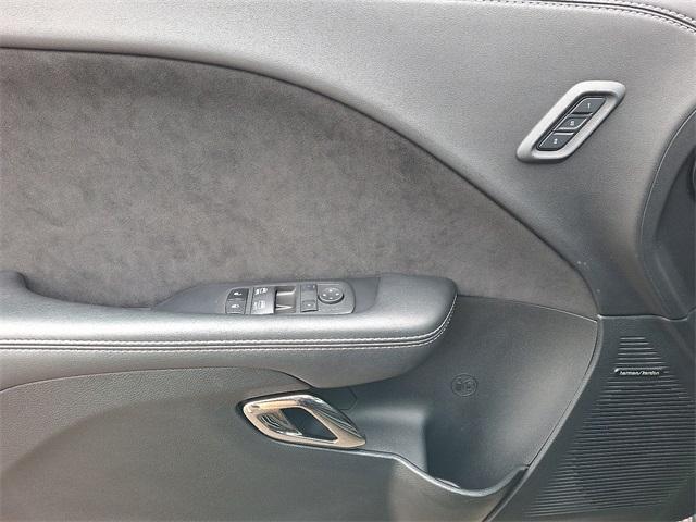 used 2022 Dodge Challenger car, priced at $72,999