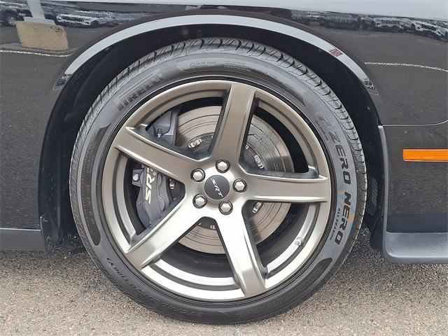 used 2022 Dodge Challenger car, priced at $72,999