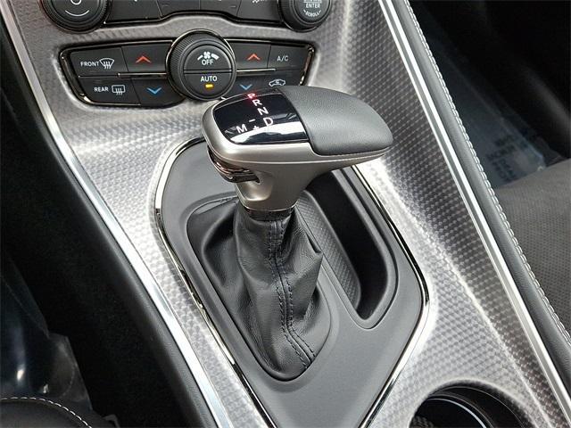 used 2022 Dodge Challenger car, priced at $72,999