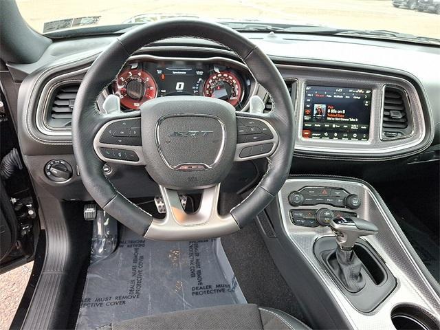 used 2022 Dodge Challenger car, priced at $72,999