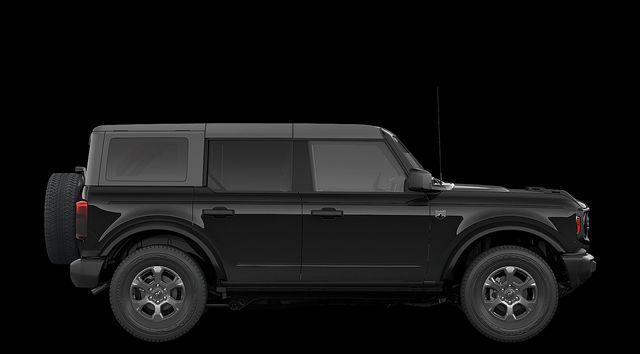 new 2026 Ford Bronco car, priced at $46,115