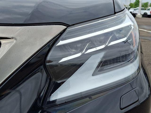 used 2022 Lexus GX 460 car, priced at $43,389