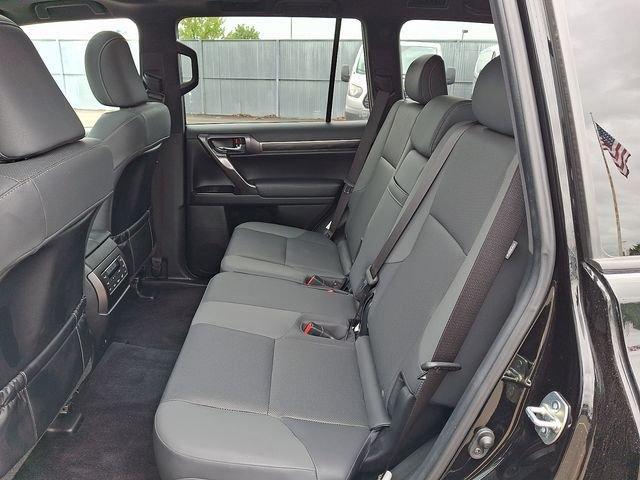 used 2022 Lexus GX 460 car, priced at $43,389