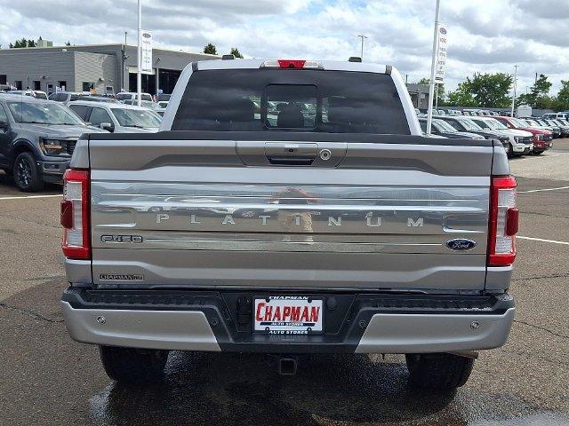 used 2022 Ford F-150 car, priced at $47,489