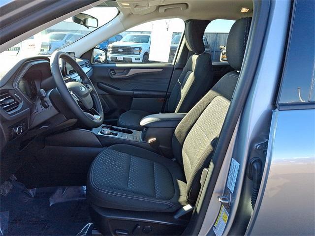 used 2023 Ford Escape car, priced at $20,699