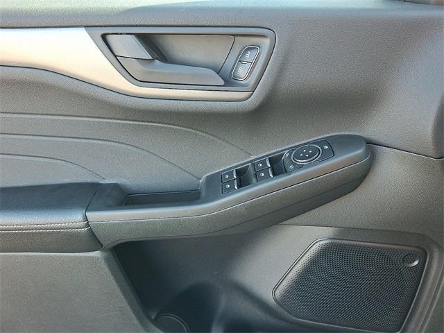 used 2023 Ford Escape car, priced at $20,699