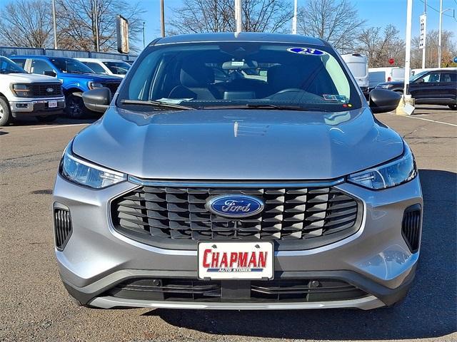used 2023 Ford Escape car, priced at $20,699