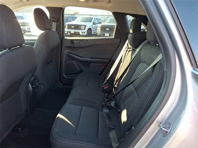 used 2023 Ford Escape car, priced at $20,699