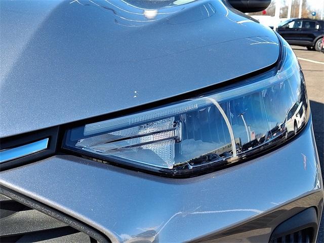 used 2023 Ford Escape car, priced at $20,699