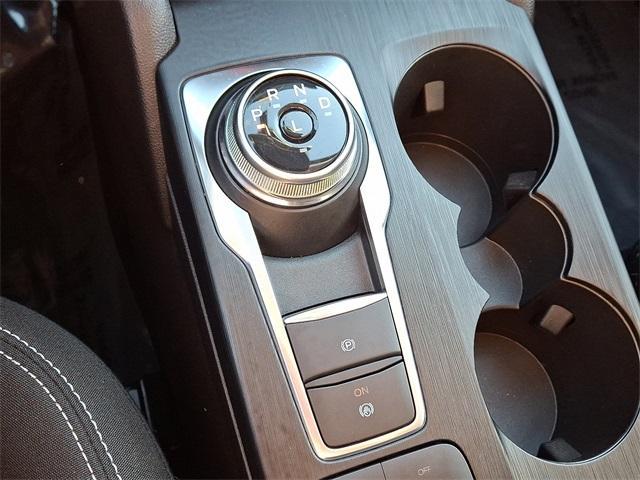 used 2023 Ford Escape car, priced at $20,699