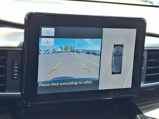 used 2021 Ford Explorer car, priced at $28,089