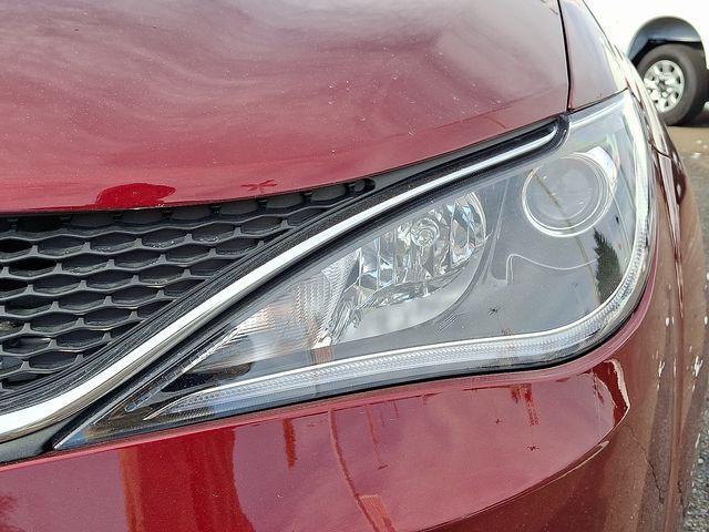 used 2020 Chrysler Pacifica car, priced at $25,999