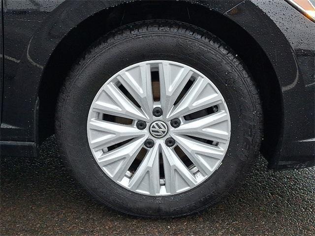 used 2019 Volkswagen Jetta car, priced at $10,699