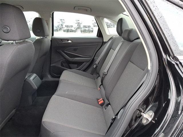 used 2019 Volkswagen Jetta car, priced at $10,699