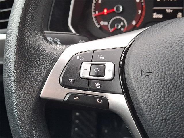 used 2019 Volkswagen Jetta car, priced at $10,699