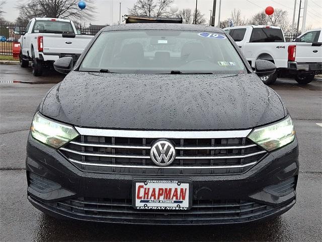 used 2019 Volkswagen Jetta car, priced at $10,699