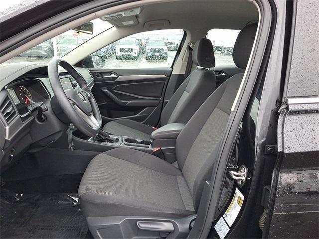 used 2019 Volkswagen Jetta car, priced at $10,699