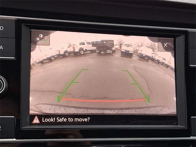 used 2019 Volkswagen Jetta car, priced at $10,699