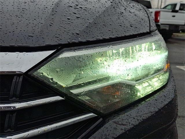 used 2019 Volkswagen Jetta car, priced at $10,699