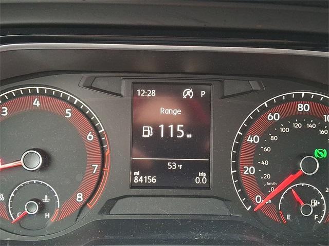 used 2019 Volkswagen Jetta car, priced at $10,699