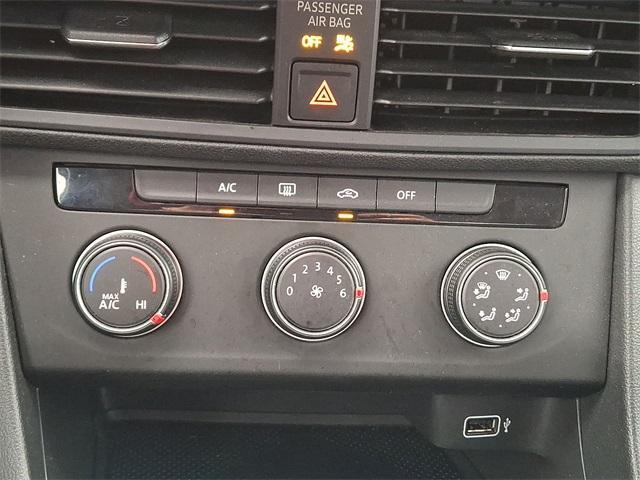 used 2019 Volkswagen Jetta car, priced at $10,699