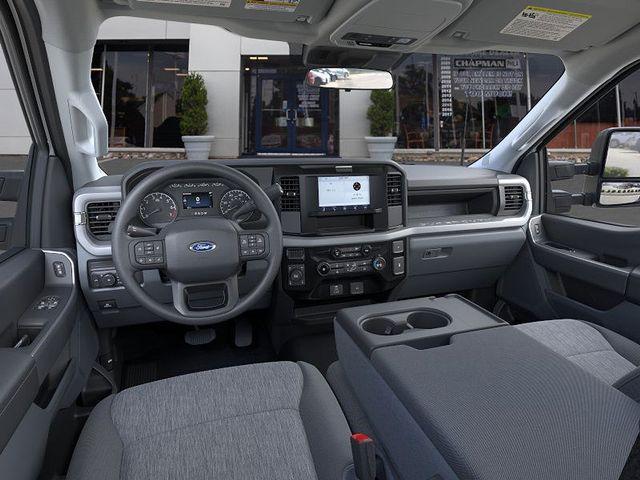 new 2026 Ford F-250 car, priced at $60,999
