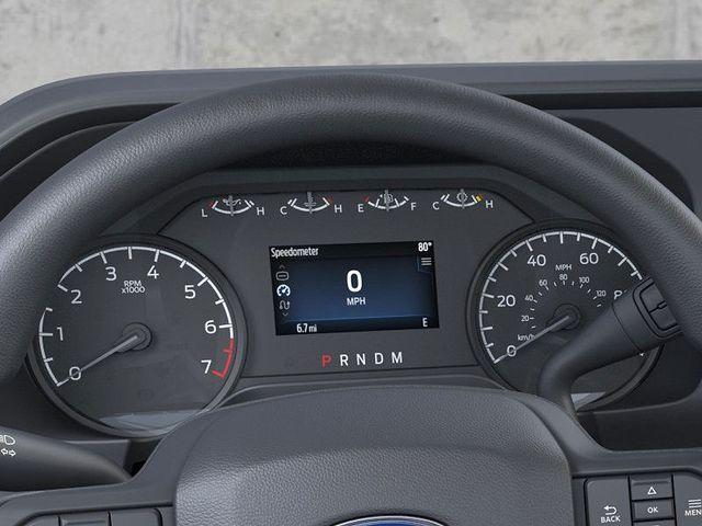 new 2026 Ford F-250 car, priced at $60,999