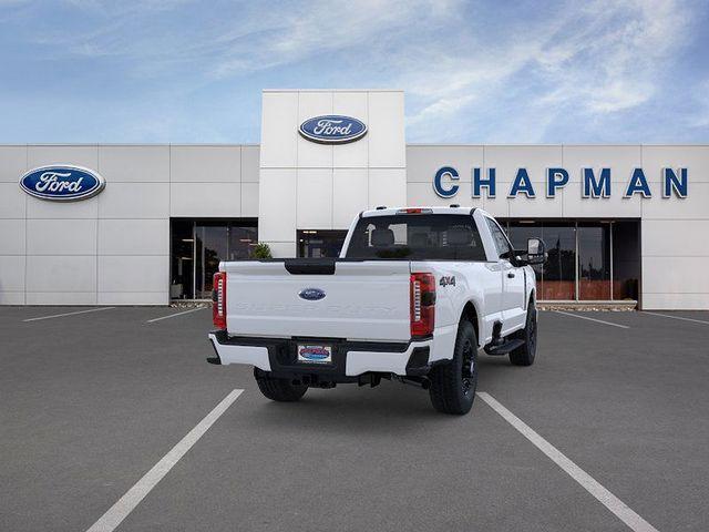 new 2026 Ford F-250 car, priced at $60,999
