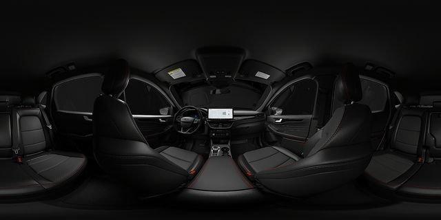 new 2026 Ford Escape car, priced at $31,499